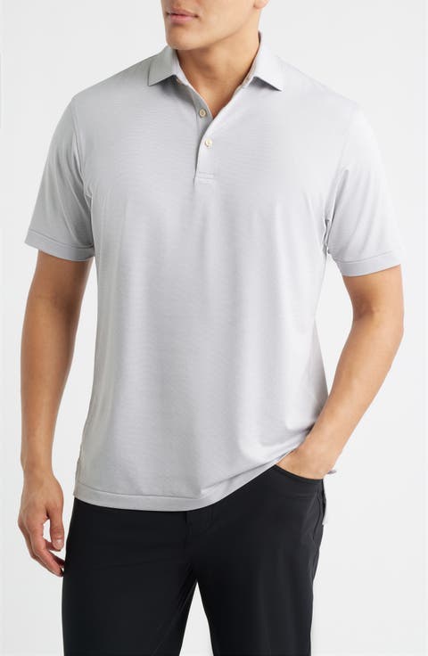 Holden Performance Jersey Polo