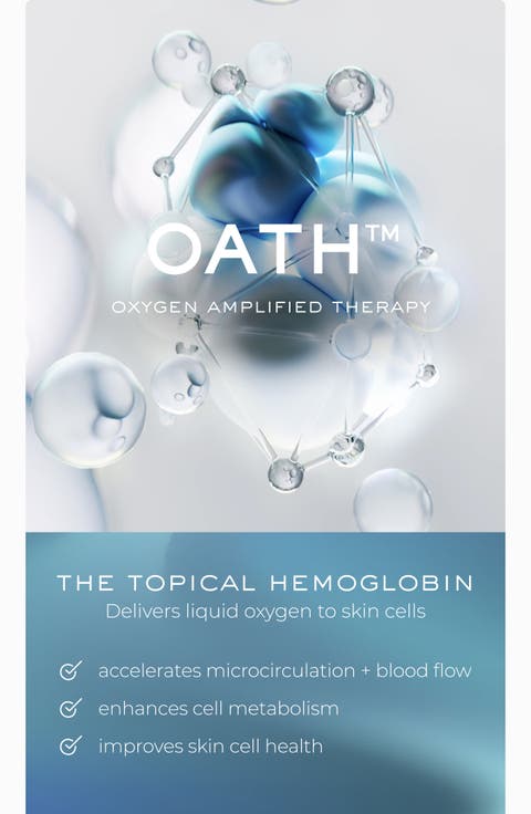 O2 Caffeine Eight Actives Eye Cream