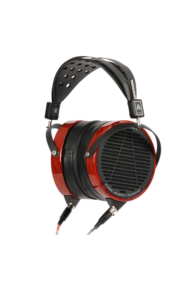 LCD2 Over-Ear Headphones, Main, color, Paduak