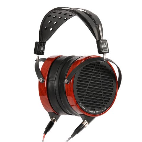 LCD2 Over-Ear Headphones (Leather Free)