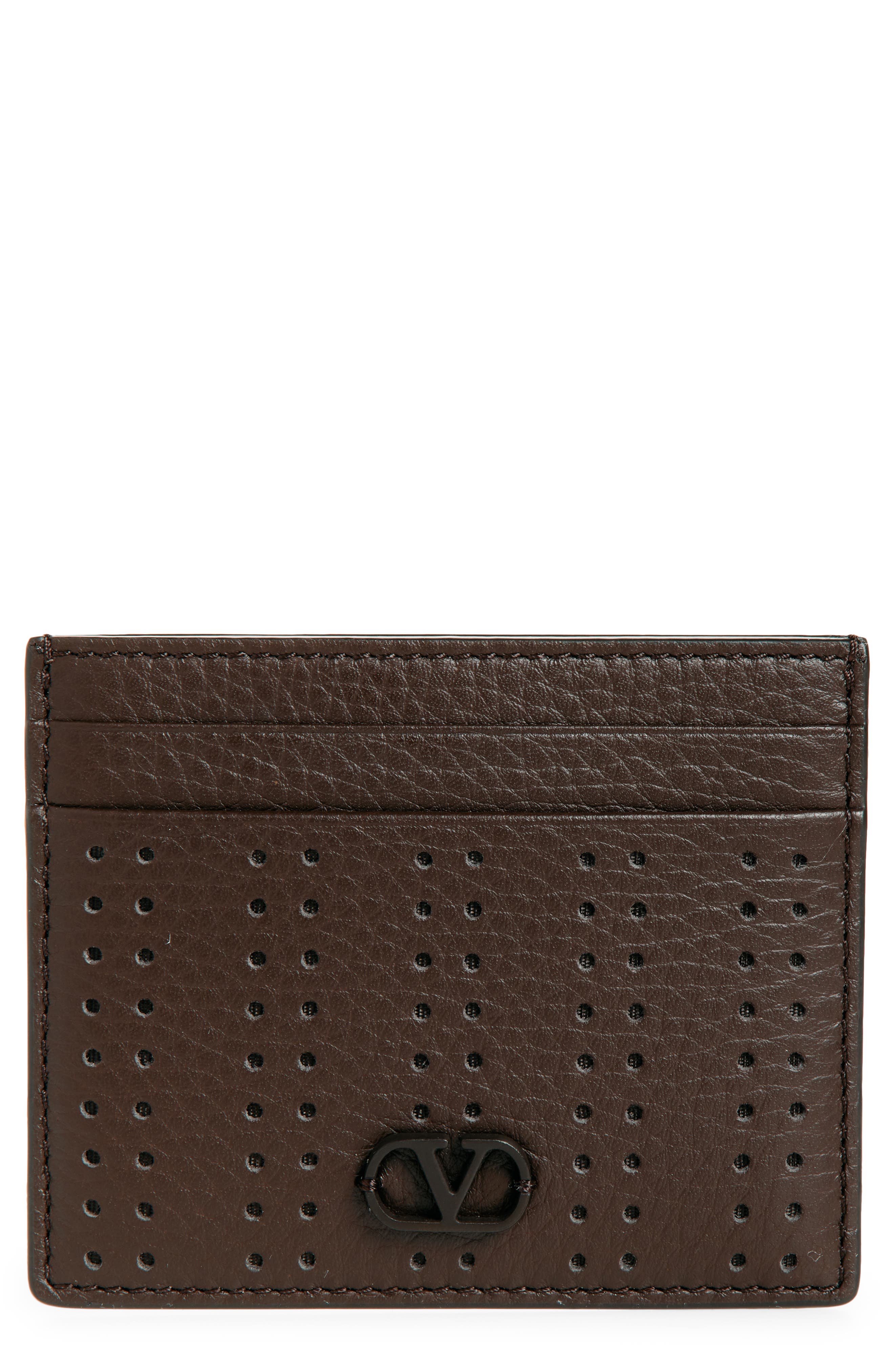 selected DARK BROWN