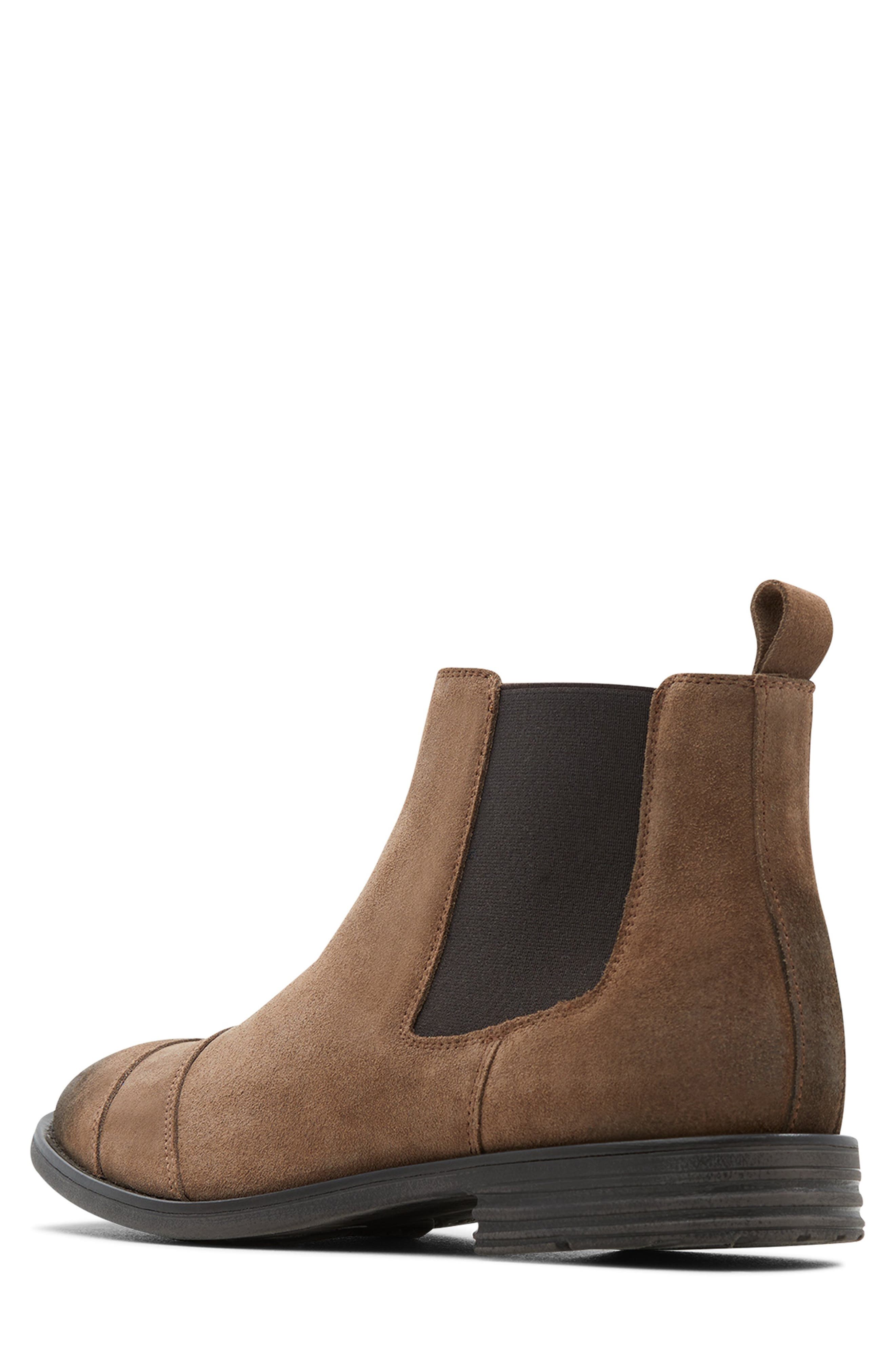ALDO Neruda Chelsea Boot, Alternate, color, 
