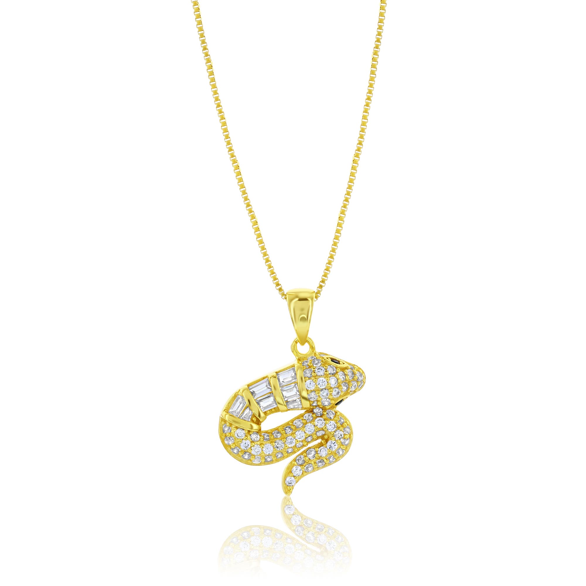selected Gold