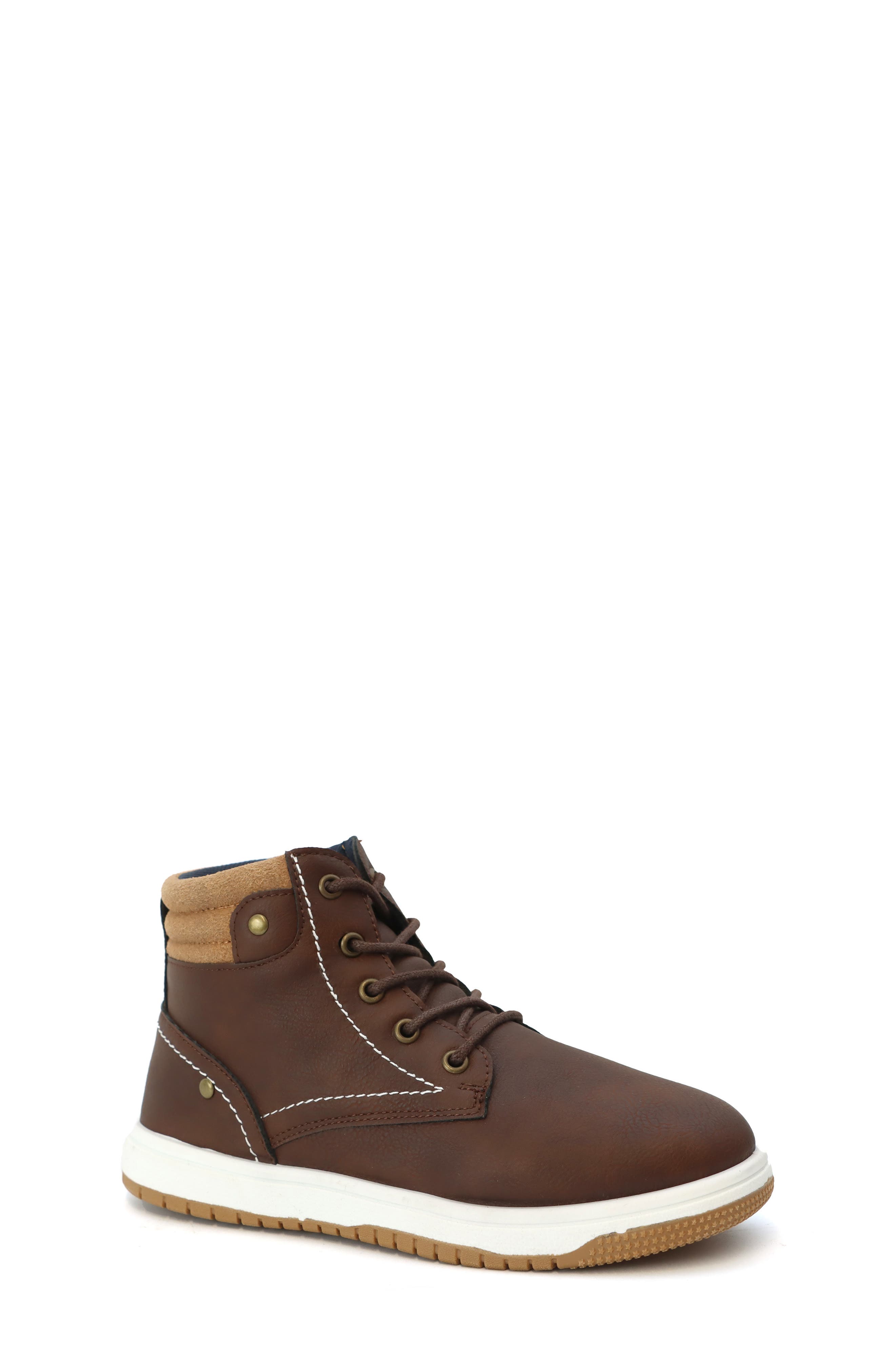 CHOCOLATE BROWN