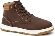 Seven7 Kids' Kay High Top Sneaker
