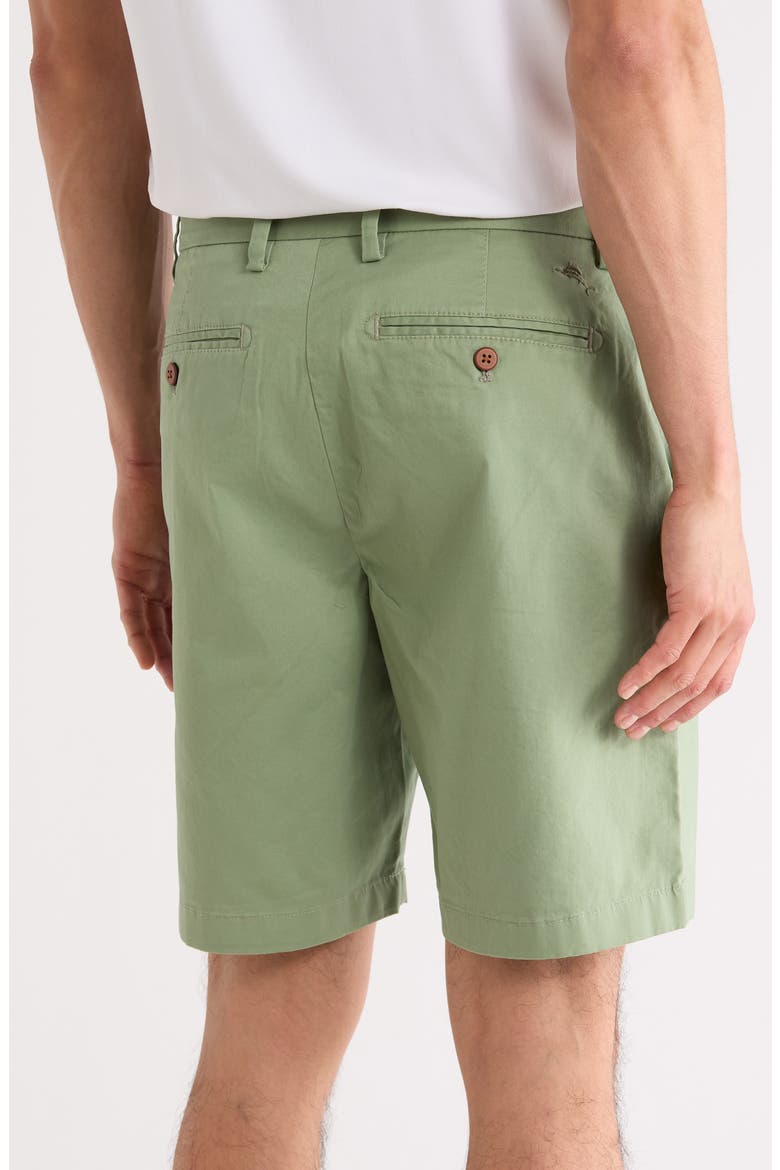 Top Sail 9" Shorts, Alternate, color, SEA PINE