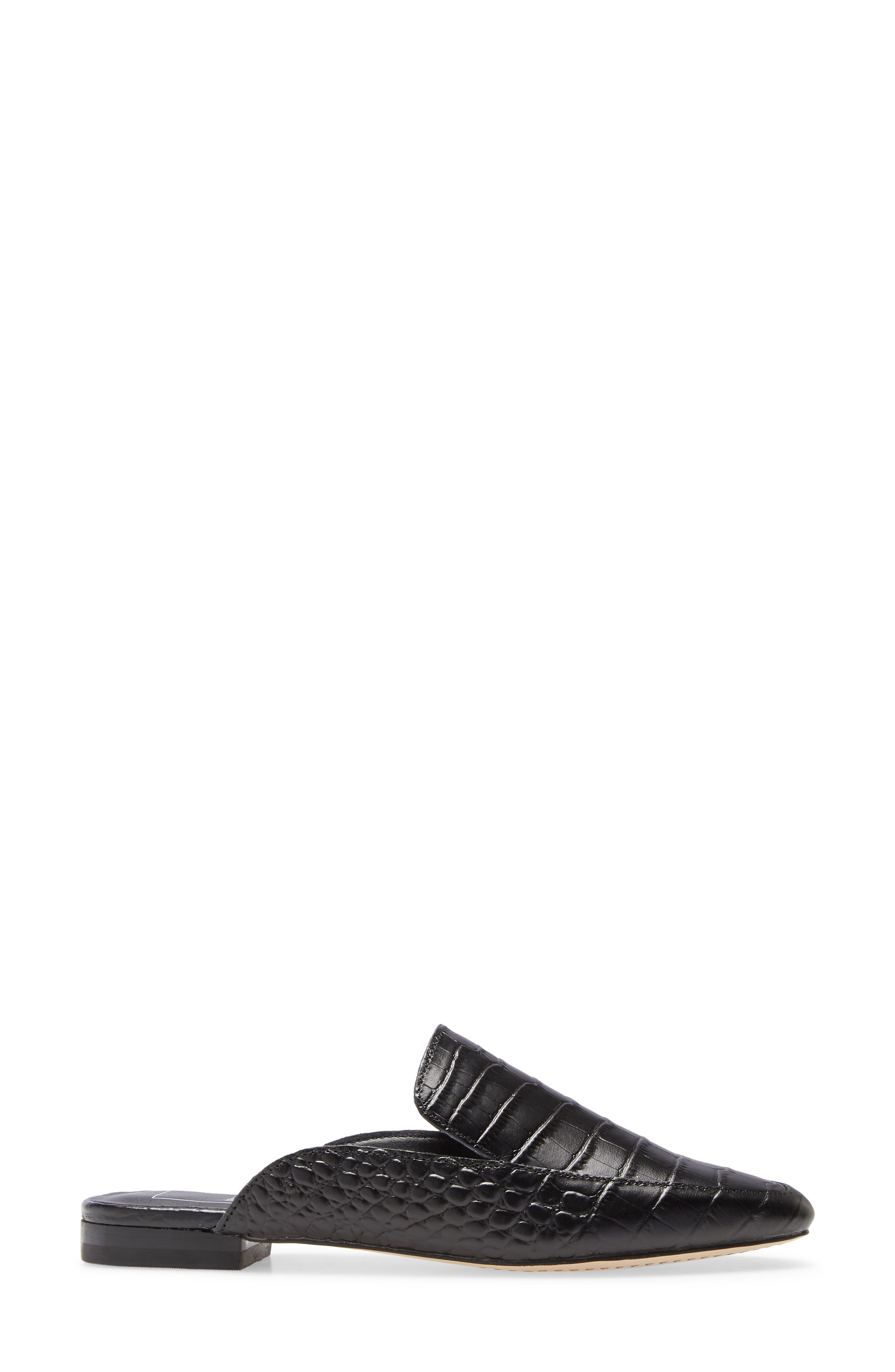 Dolce Vita Harmny Mule, Alternate, color, 