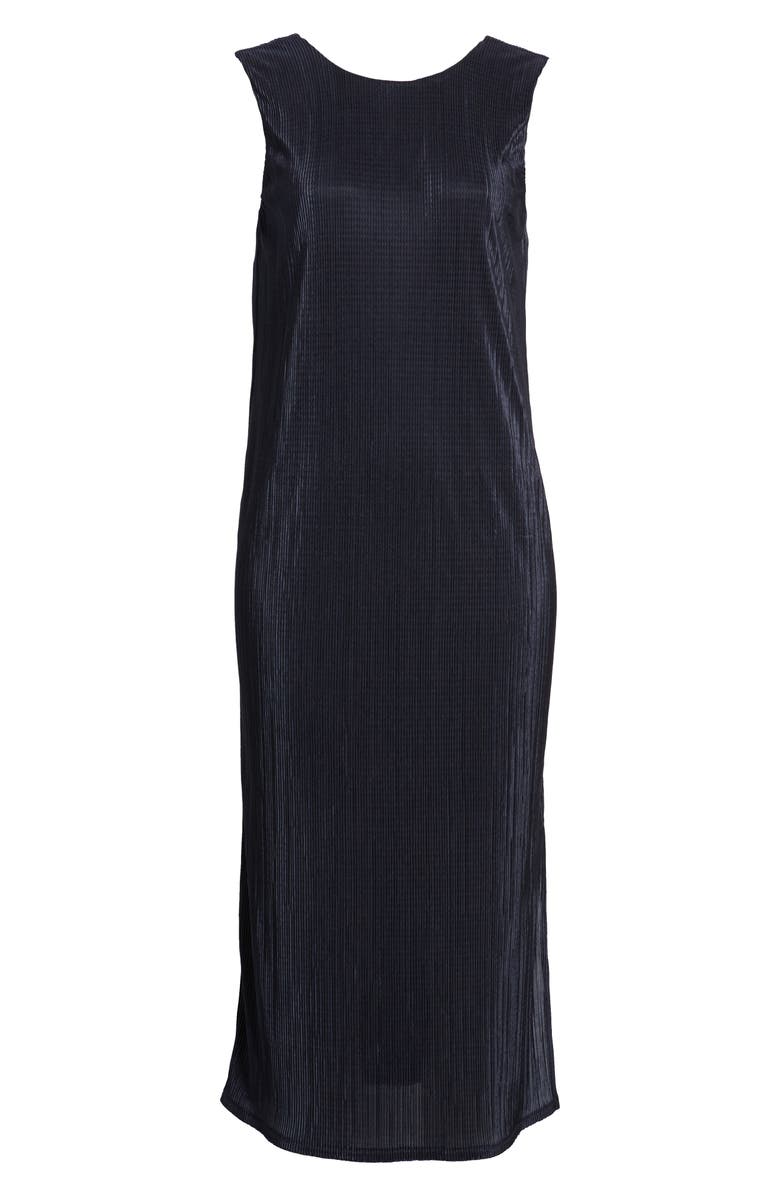 NIC+ZOE Revamp Pleat Midi Dress, Alternate, color,