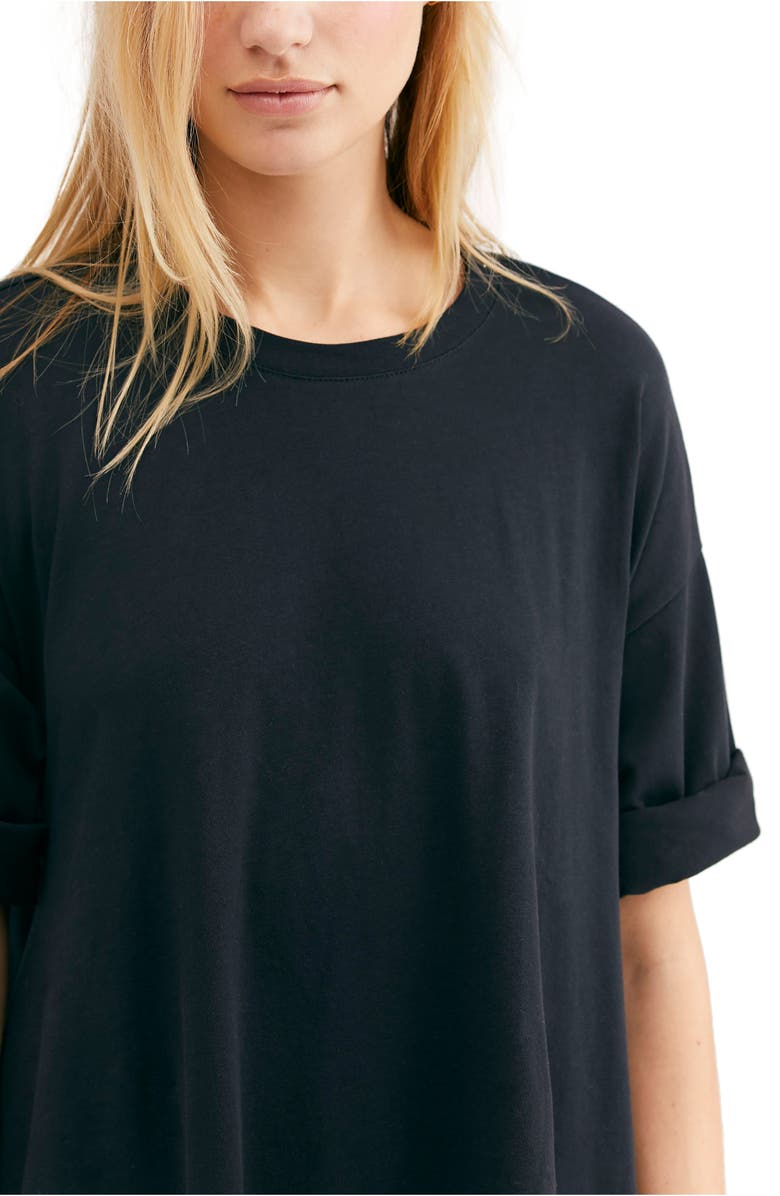 Free People Endless Summer by Free People Khana Tunic, Alternate, color, 