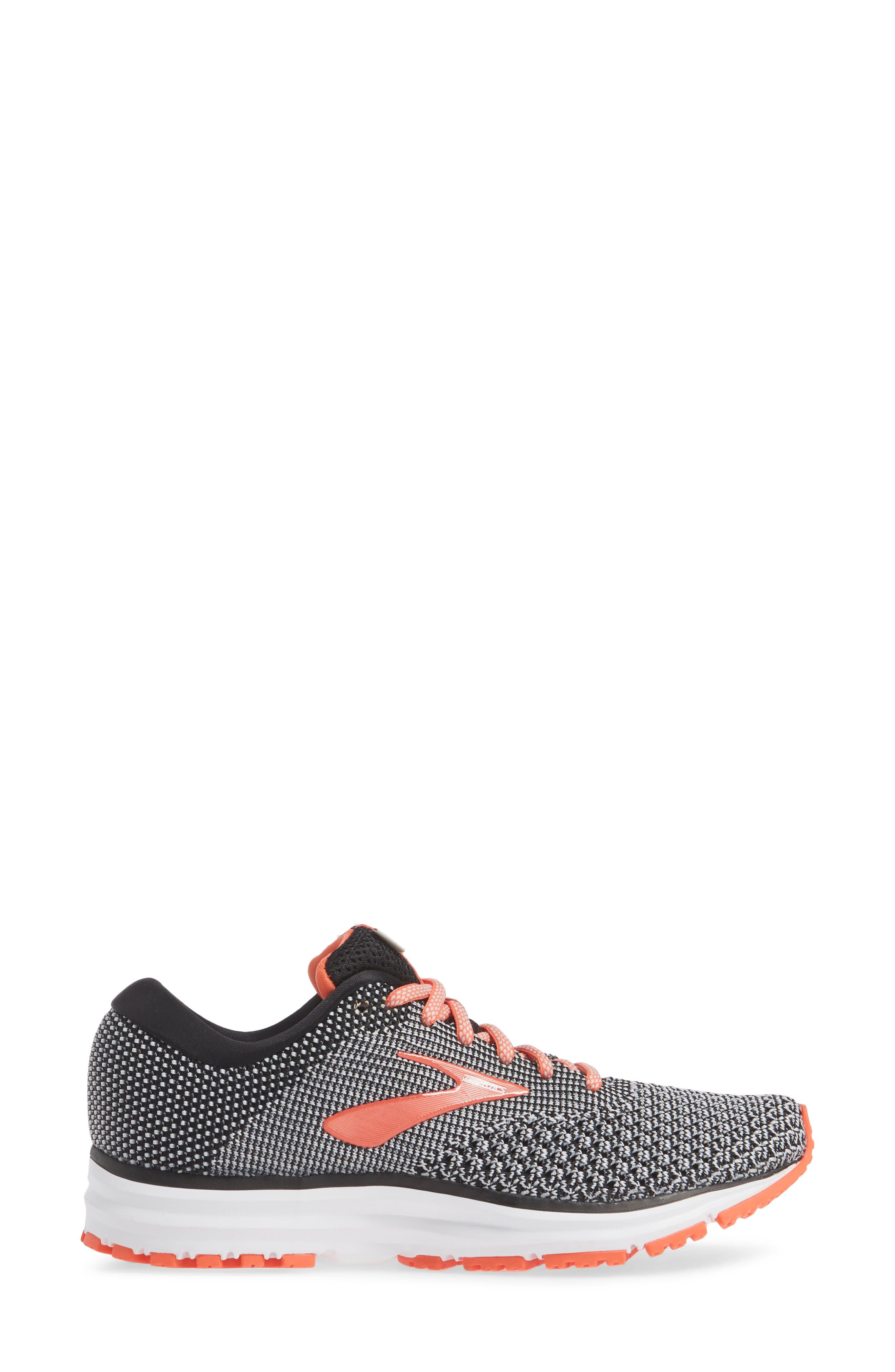 Brooks Revel 2 Running Shoe, Alternate, color, 