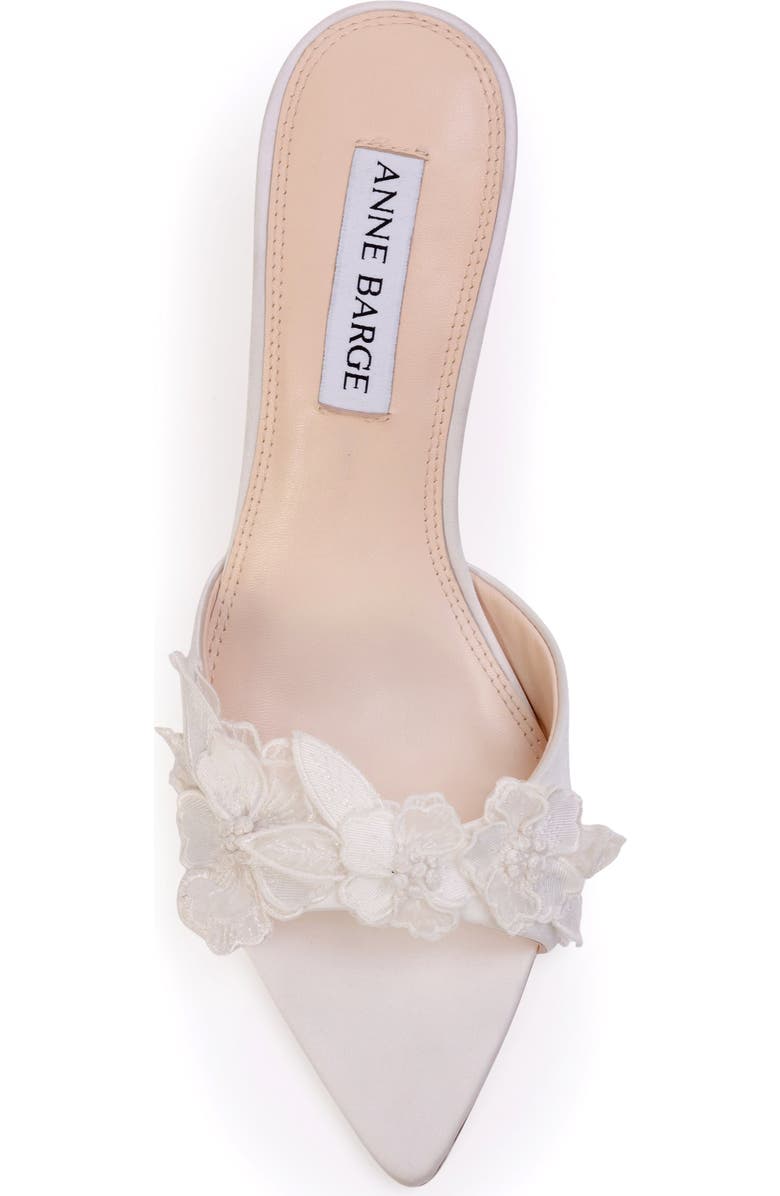 Anne Barge Fleur Mule, Alternate, color,