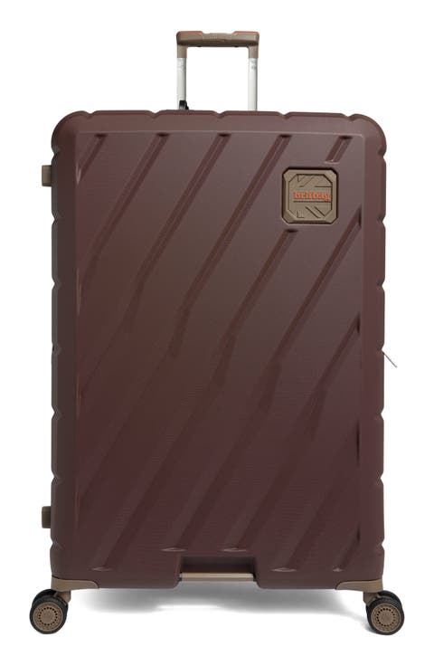 Stoneleigh 31-Inch Hardside Spinner Luggage