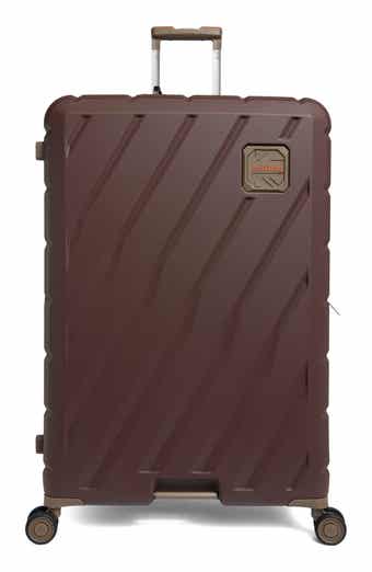 Britbag Stoneleigh 31-Inch Hardside Spinner Luggage