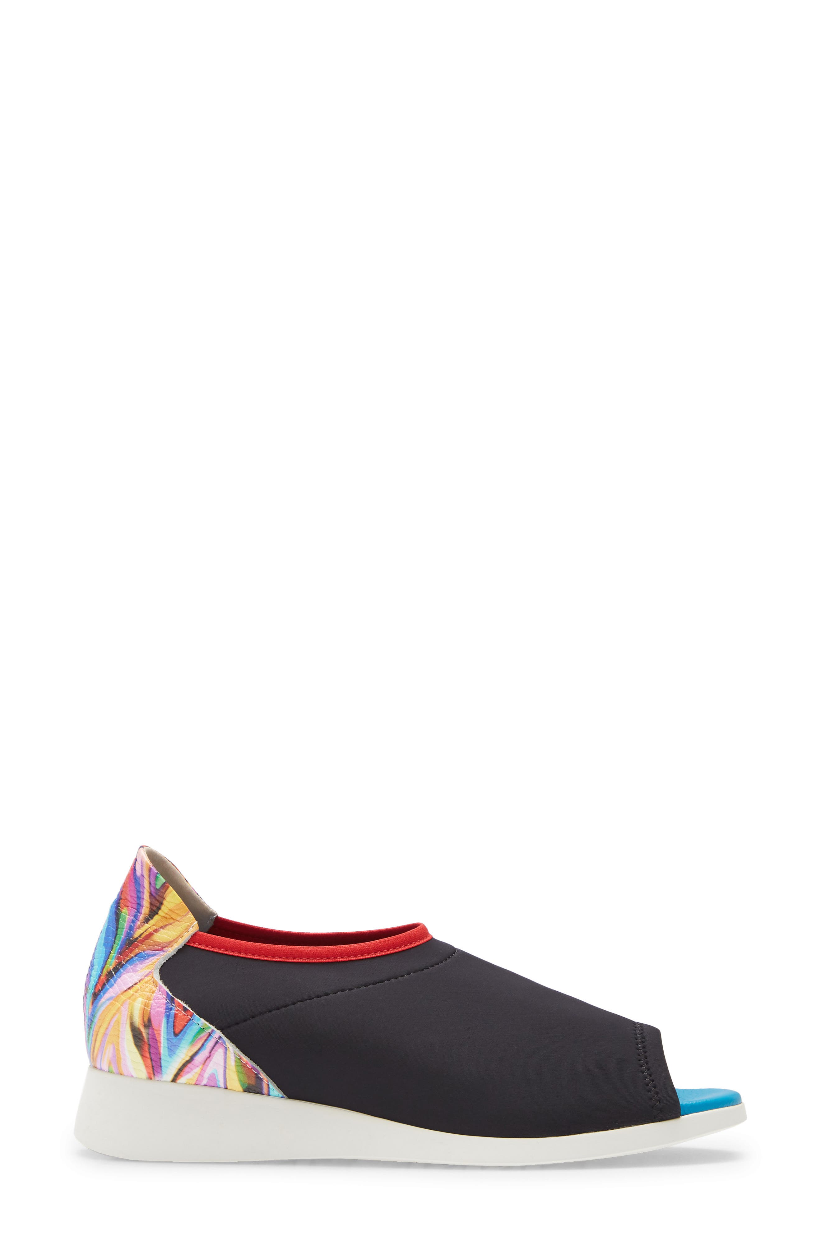 Arche Gaorey Slip-On Sneaker, Alternate, color, 