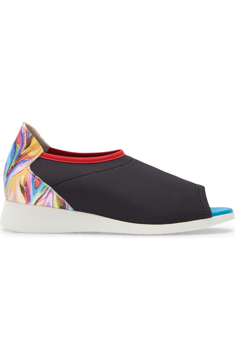 Arche Gaorey Slip-On Sneaker, Alternate, color,