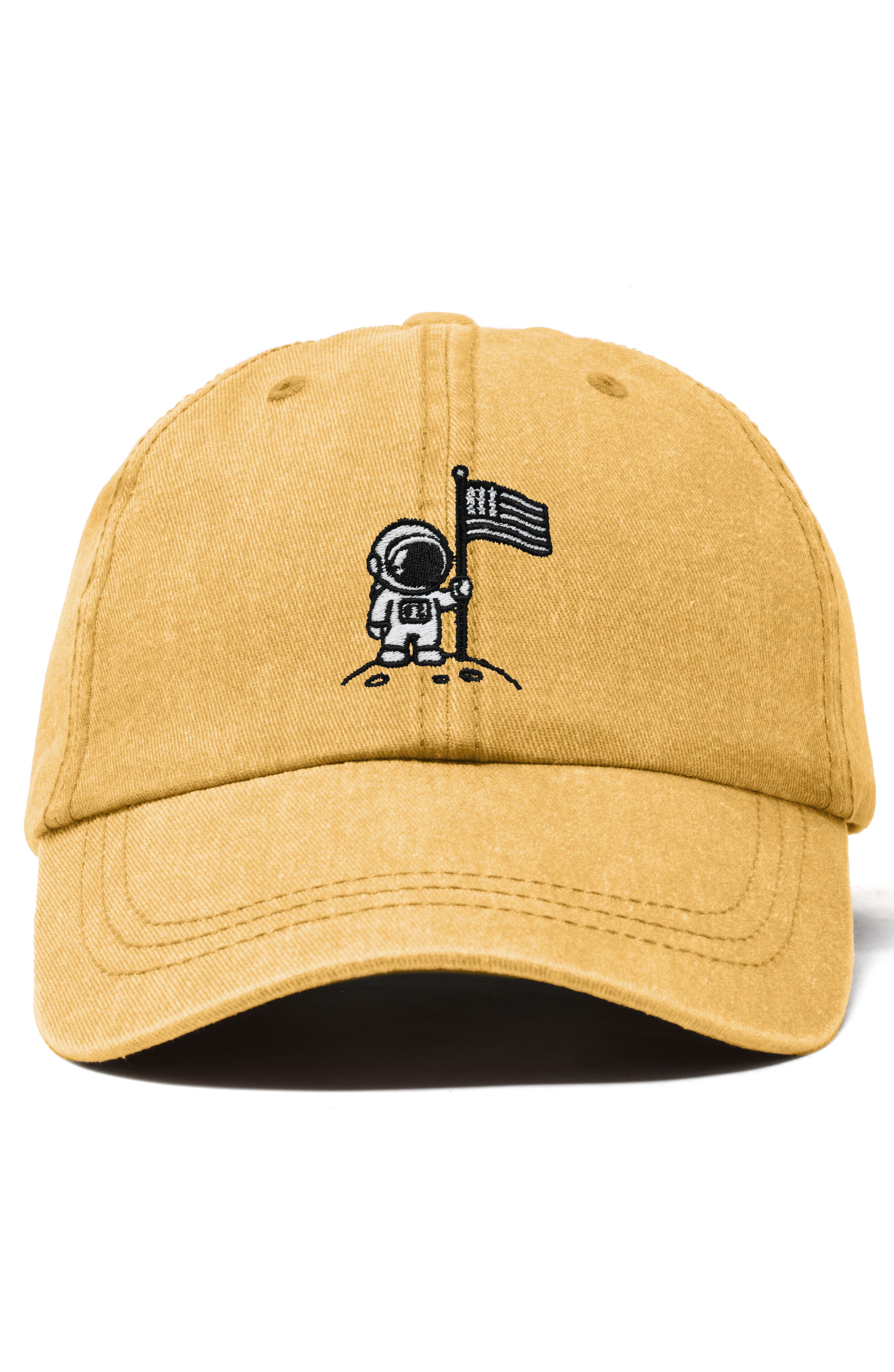 Washed Gold
