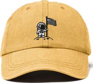 Dalix Moon Mission Dad Cap