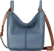 The Sak Los Feliz Crossbody Leather Bag