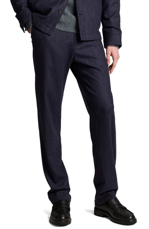 Owen Twill Trousers