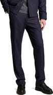 Vince Owen Twill Trousers