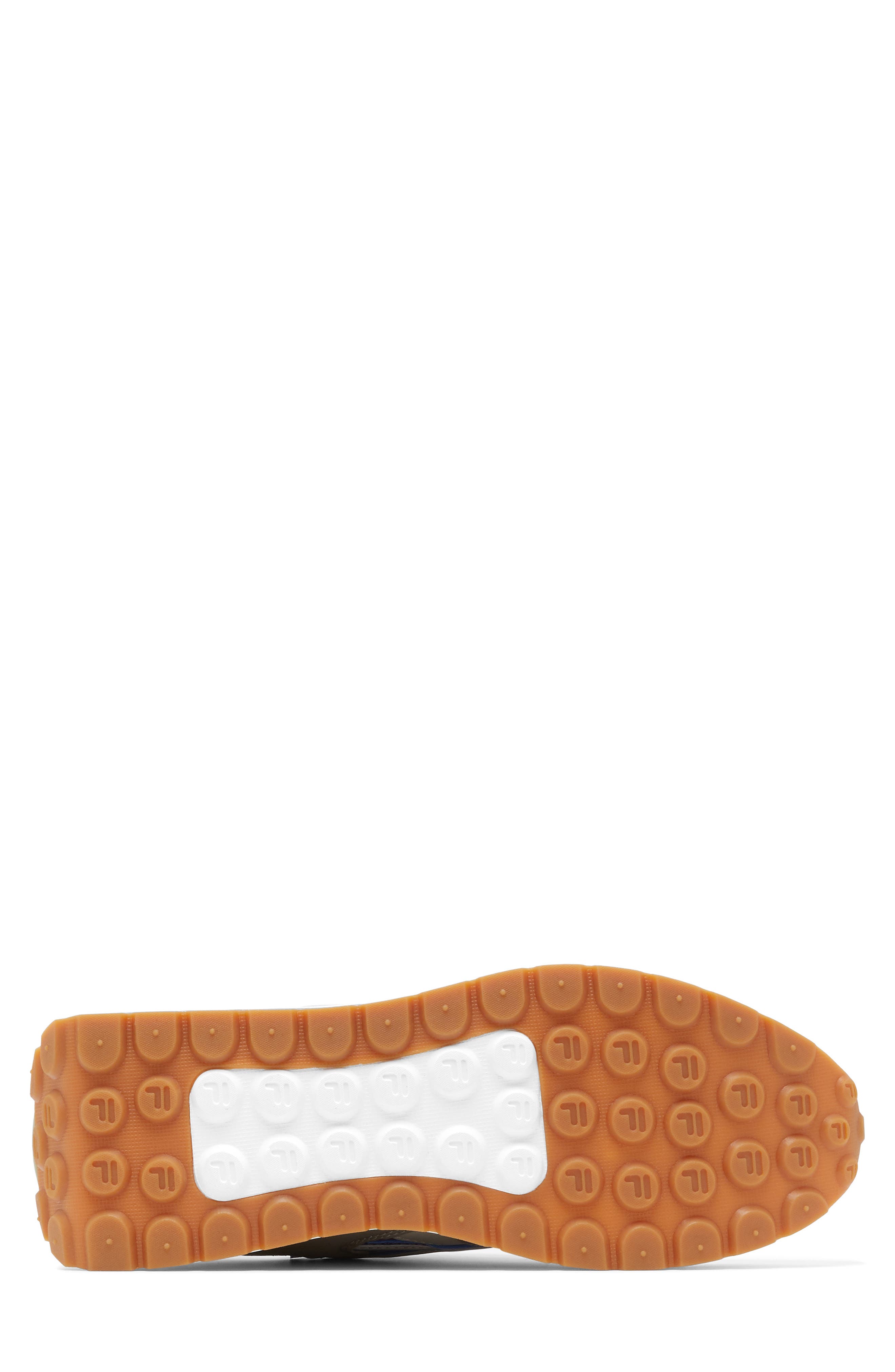 FILA Sandenal Sneaker, Alternate, color, 