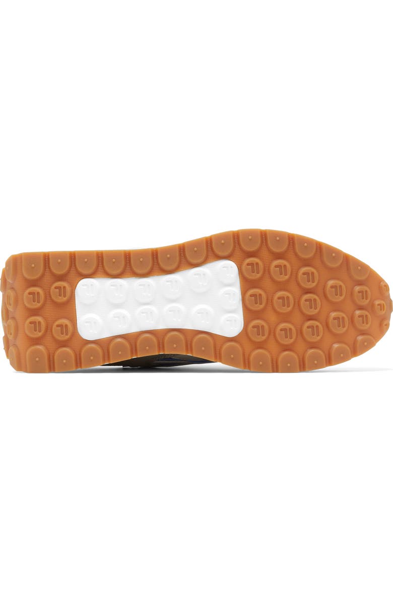 FILA Sandenal Sneaker, Alternate, color,