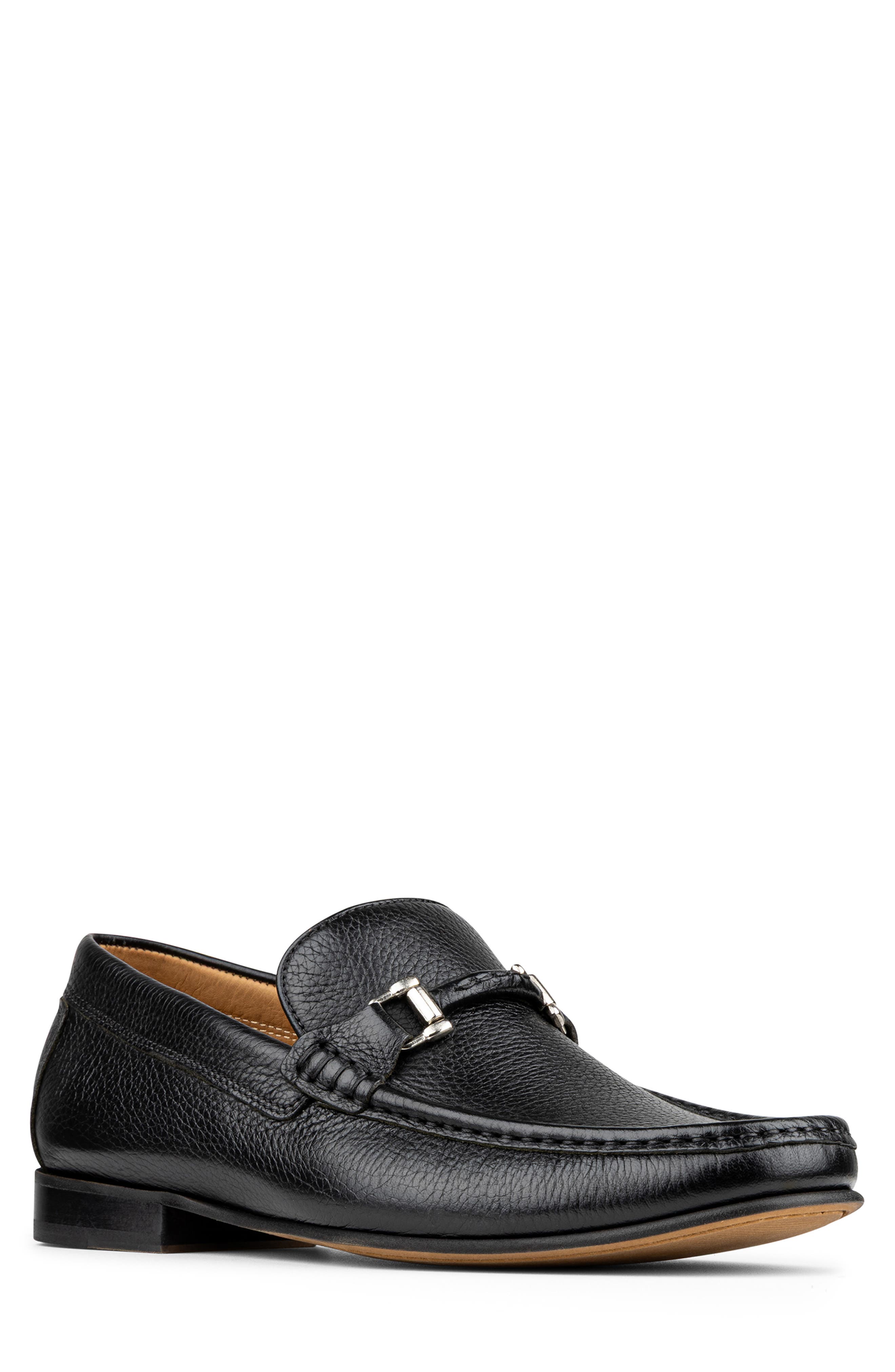 Donald Pliner Danner Bit Loafer