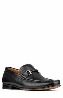 Donald Pliner Danner Bit Loafer