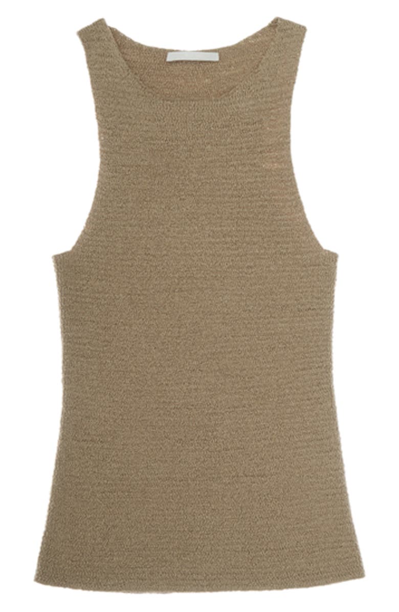 Helmut Lang Ribbon Sweater Tank, Main, color,