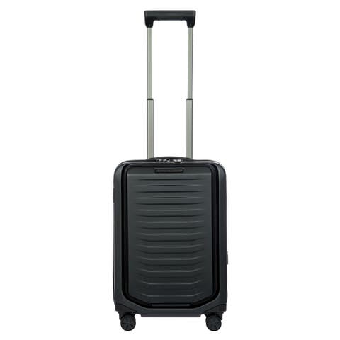 Roadster 21" Carry-on Expandable Spinner
