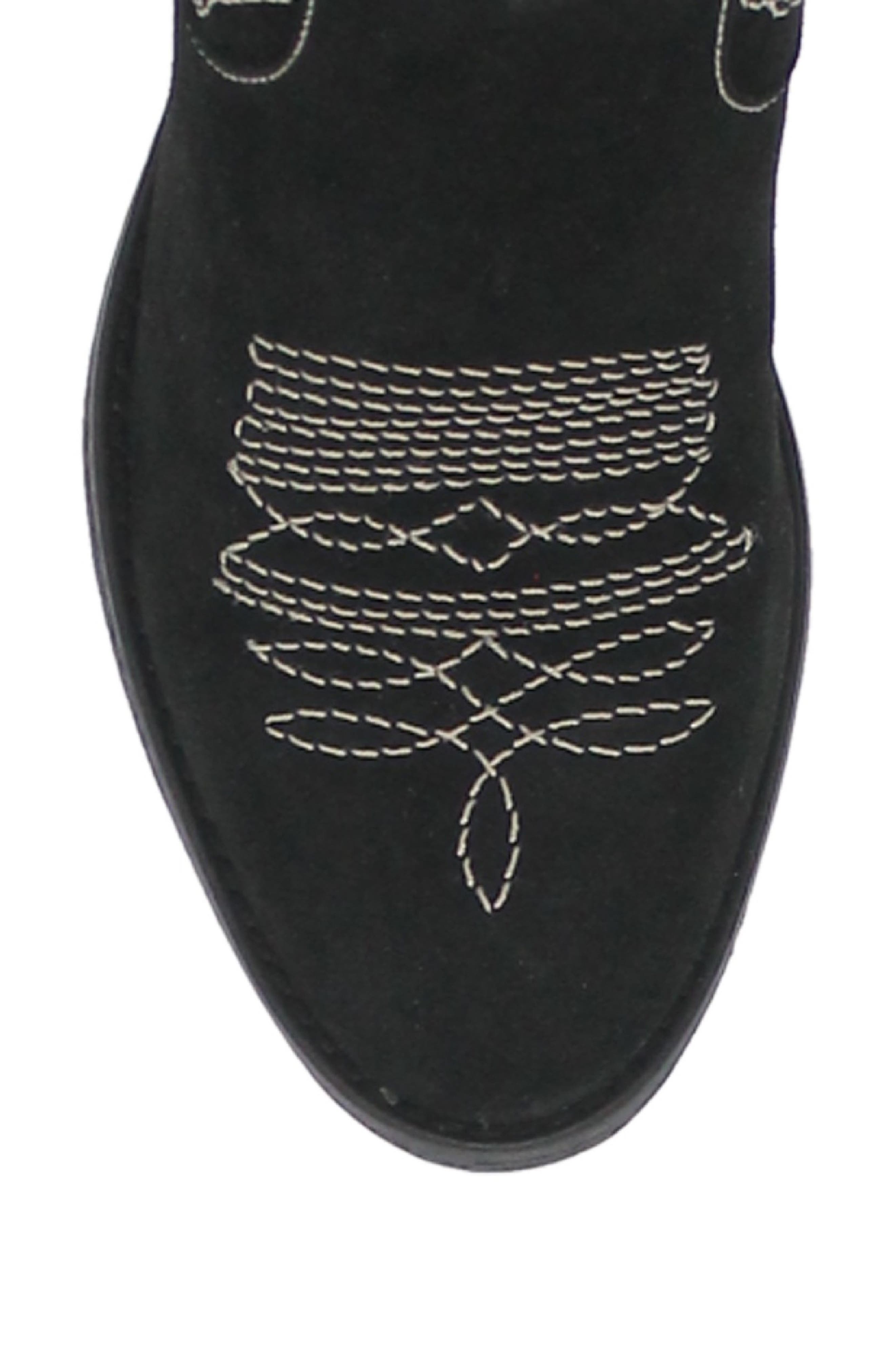 Dingo Daisy Mae Western Boot, Alternate, color, 