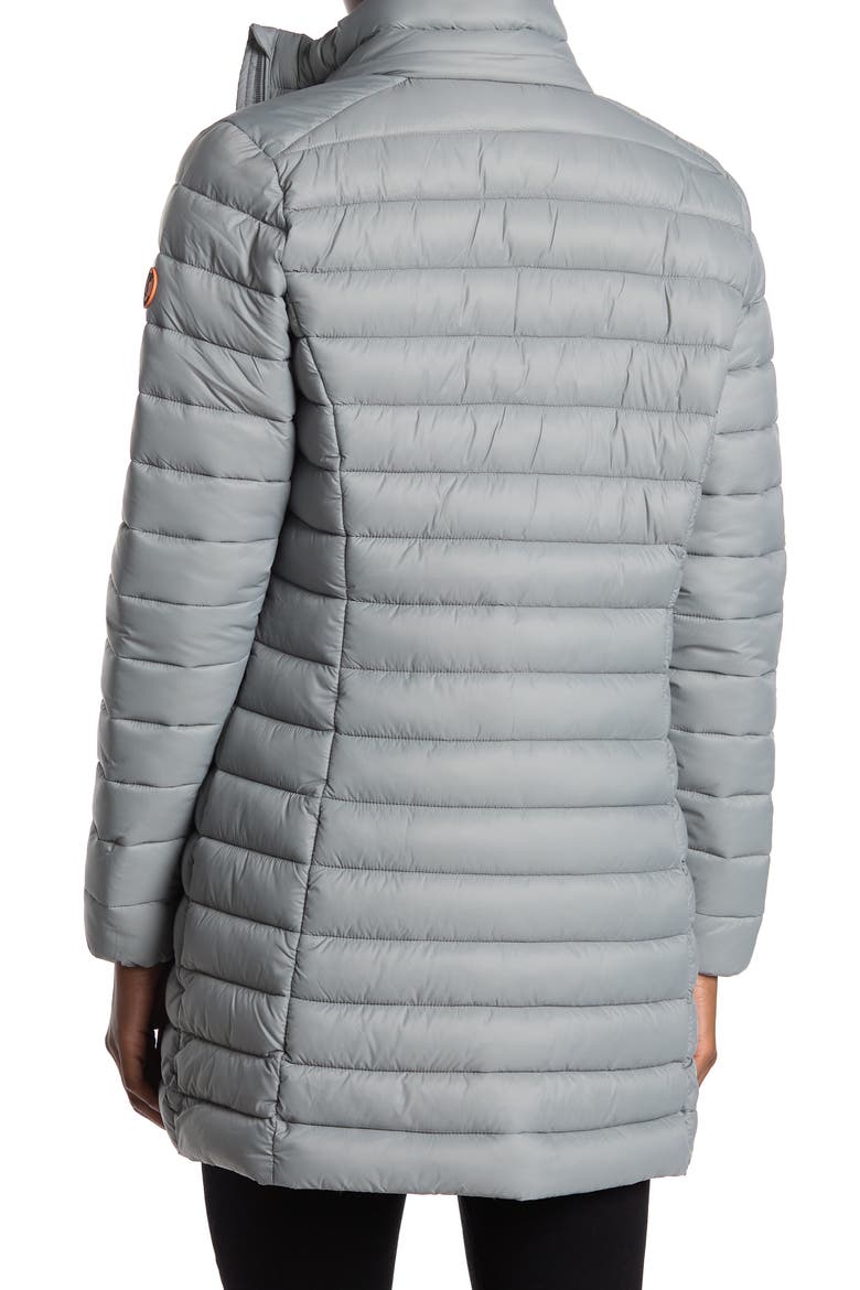 Giga Midweight Jacket, Alternate, color, 1182 SHARK GREY
