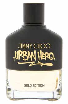Jimmy Choo Urban Hero Gold Edition Eau de Parfum