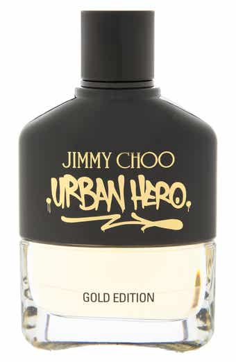Jimmy Choo Urban Hero Gold Edition Eau de Parfum