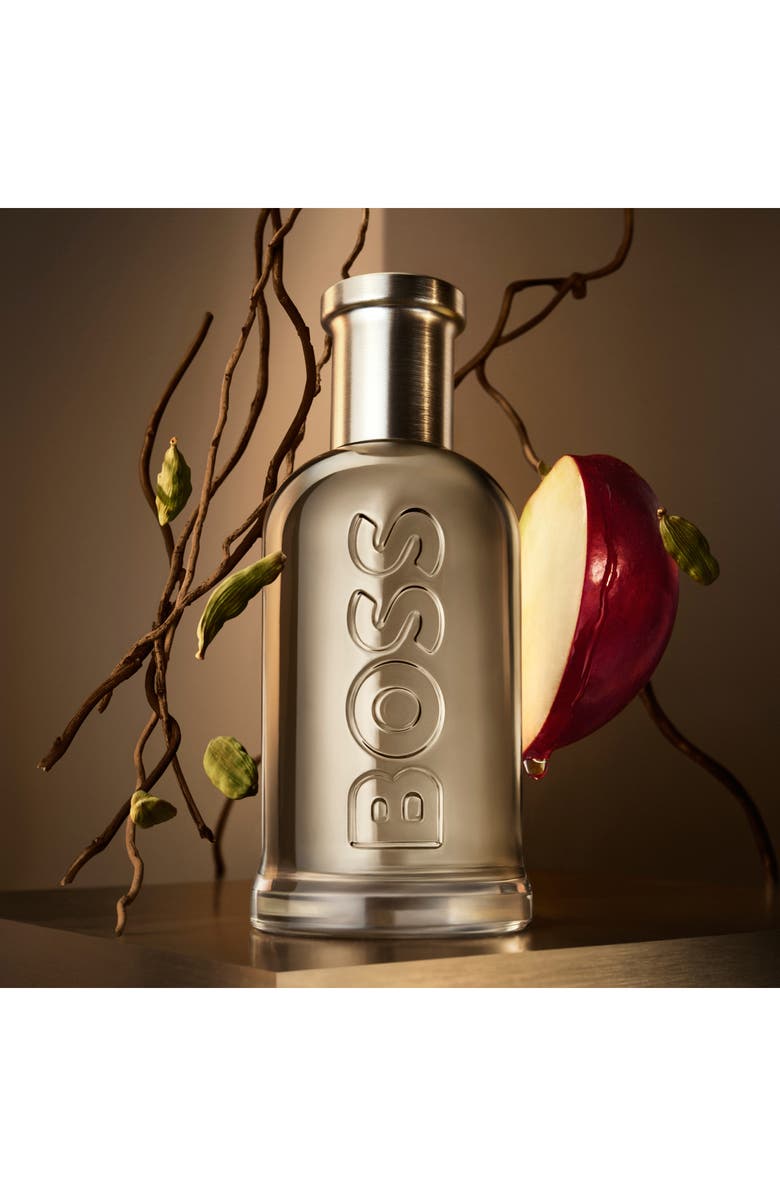 HUGO Bottled Eau de Parfum Set, Alternate, color,