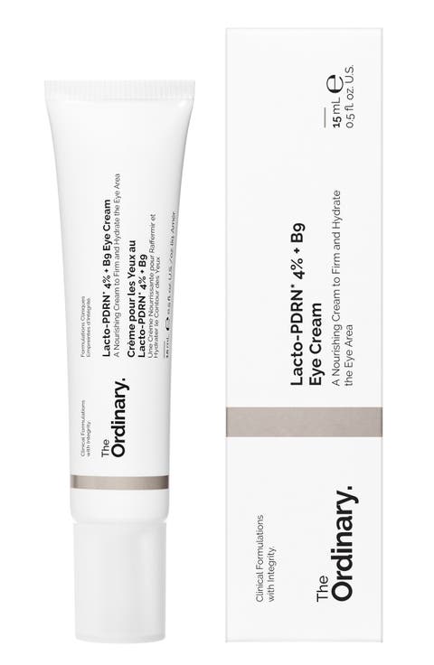 Lacto PDRN™ 4% + B9 Eye Cream