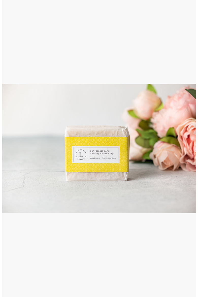 Natural Citrus Bath & Body Skincare Set, Alternate, color, None
