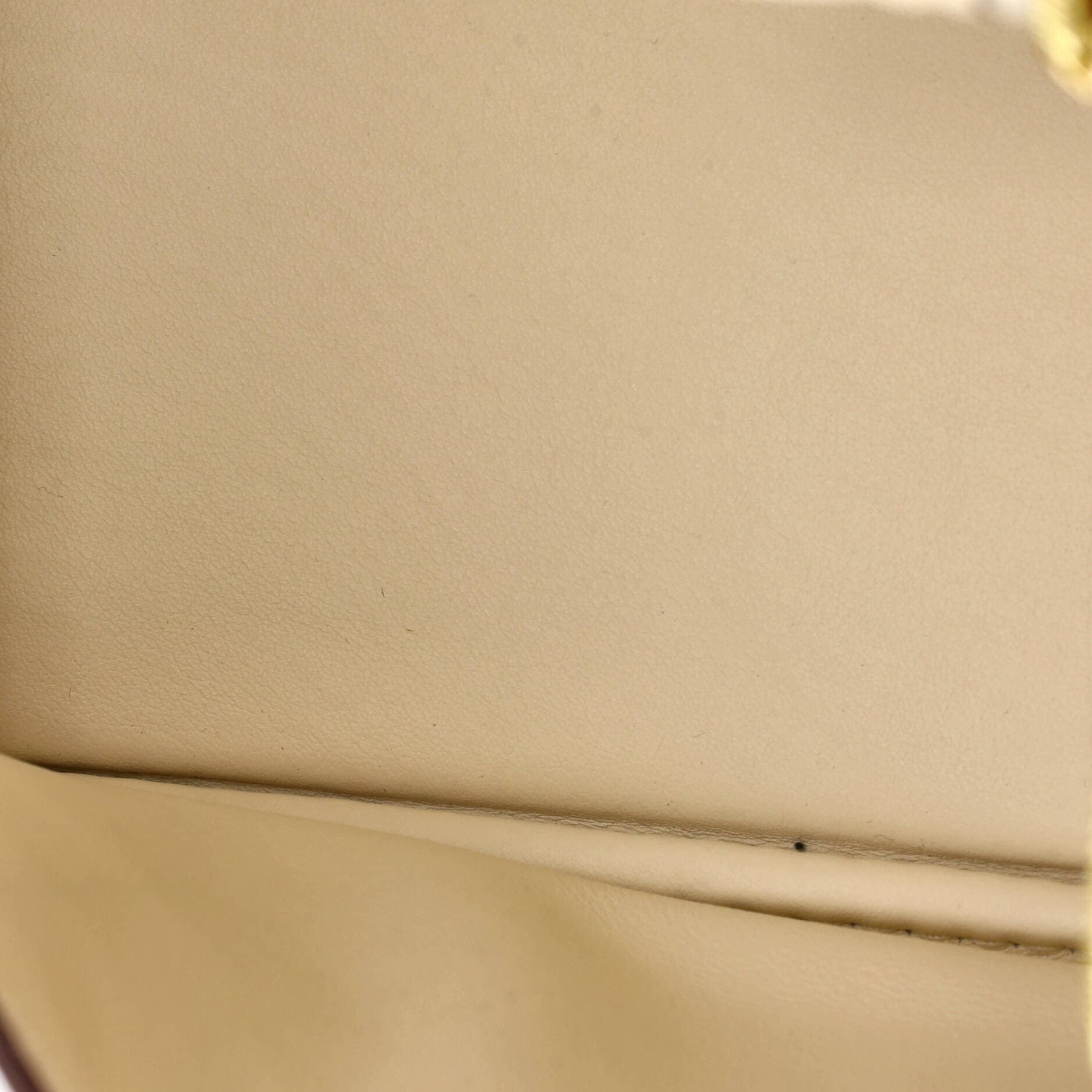 Pre-Owned Hermes Lindy Bag Clemence Mini, Alternate, color, Nata