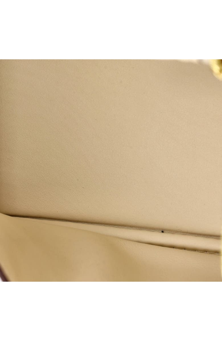 Pre-Owned Hermes Lindy Bag Clemence Mini, Alternate, color, Nata