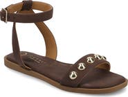 Journee Collection Primrose Studded Sandal