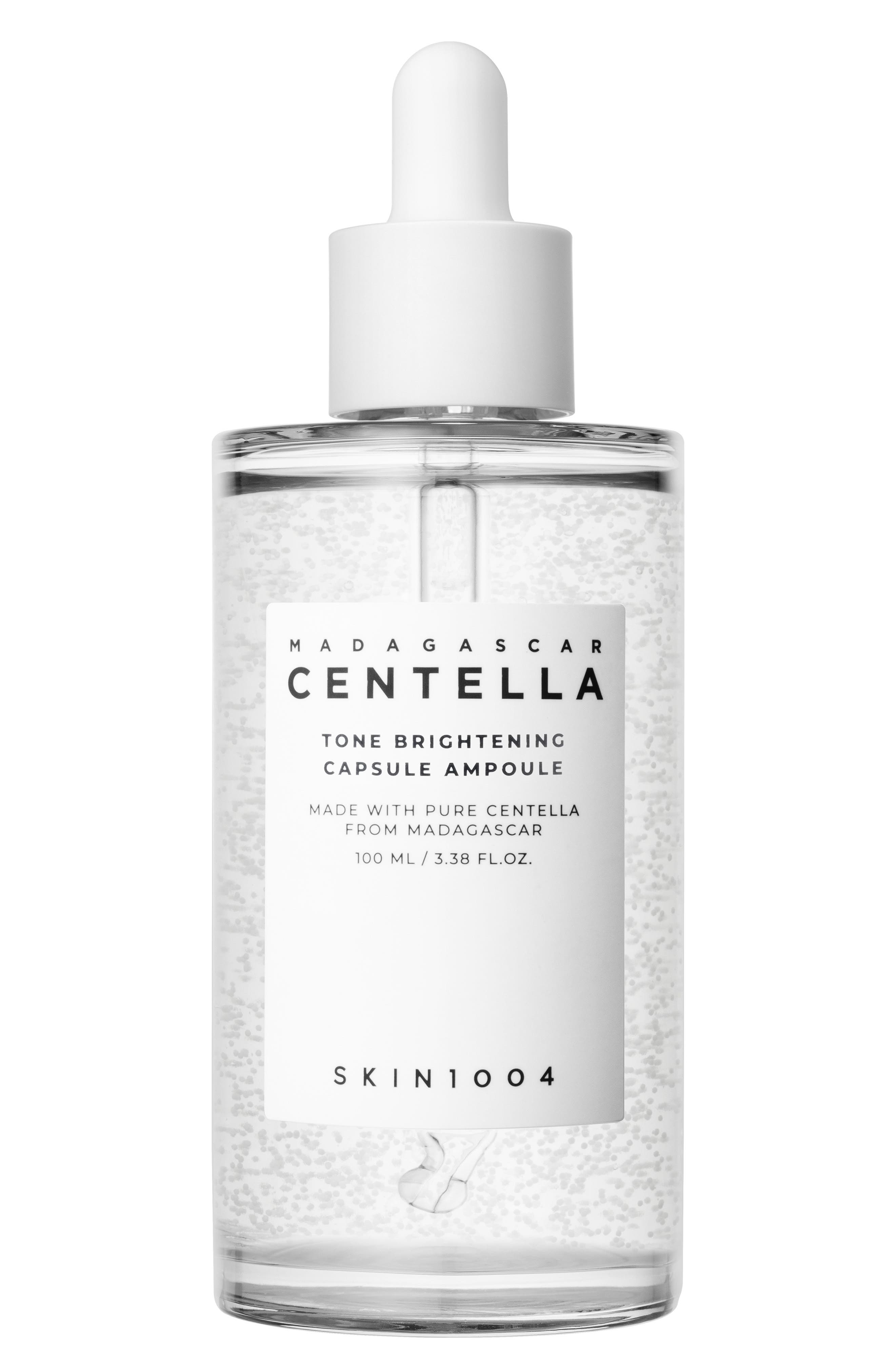 SKIN1004 Madagascar Centella Tone Brightening Capsule Ampoule