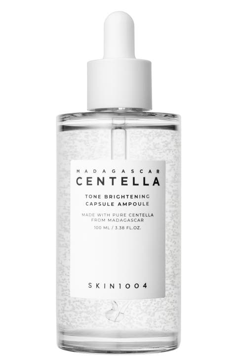Madagascar Centella Tone Brightening Capsule Ampoule