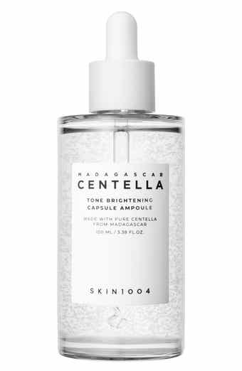 SKIN1004 Madagascar Centella Tone Brightening Capsule Ampoule