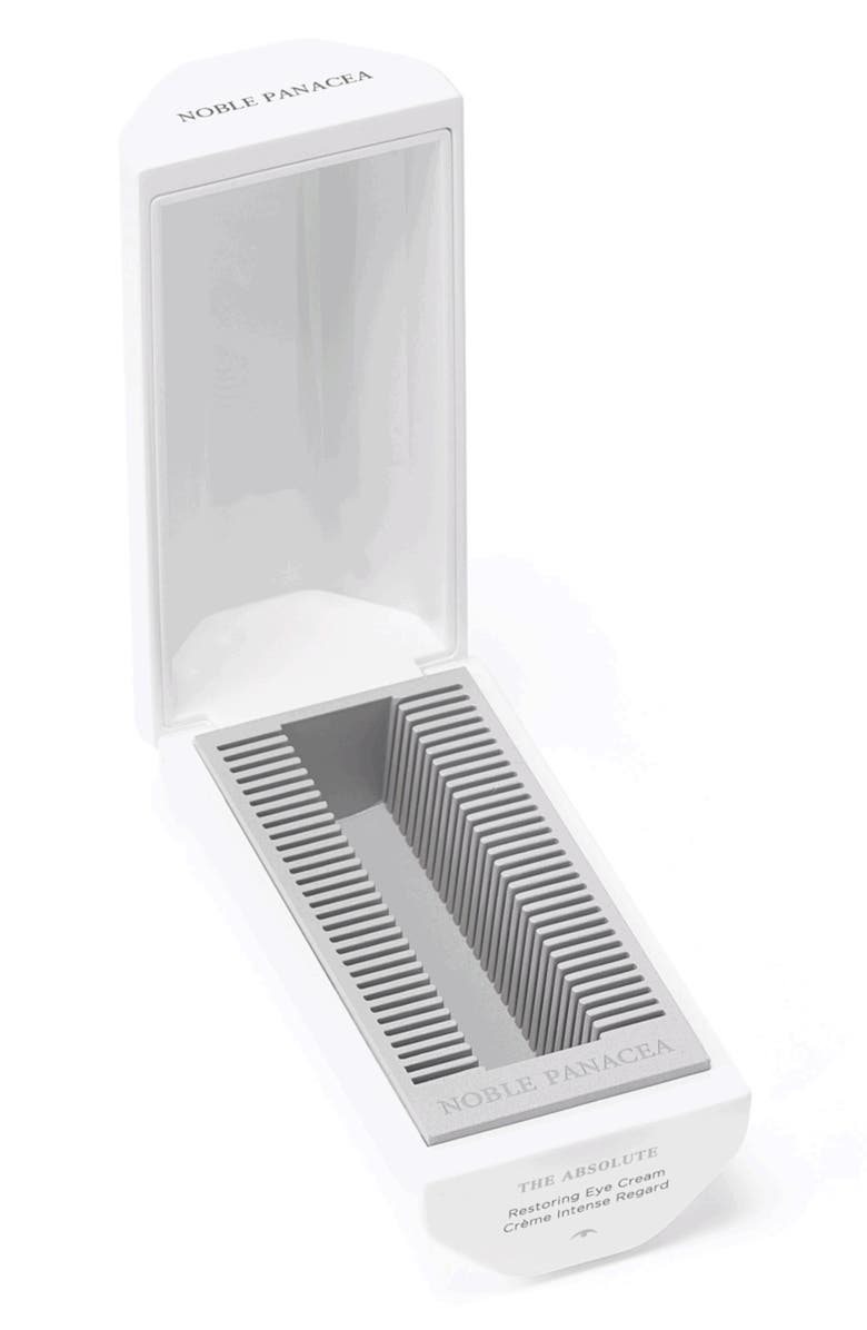 Noble Panacea The Absolute Intense Renewal Serum, Alternate, color,