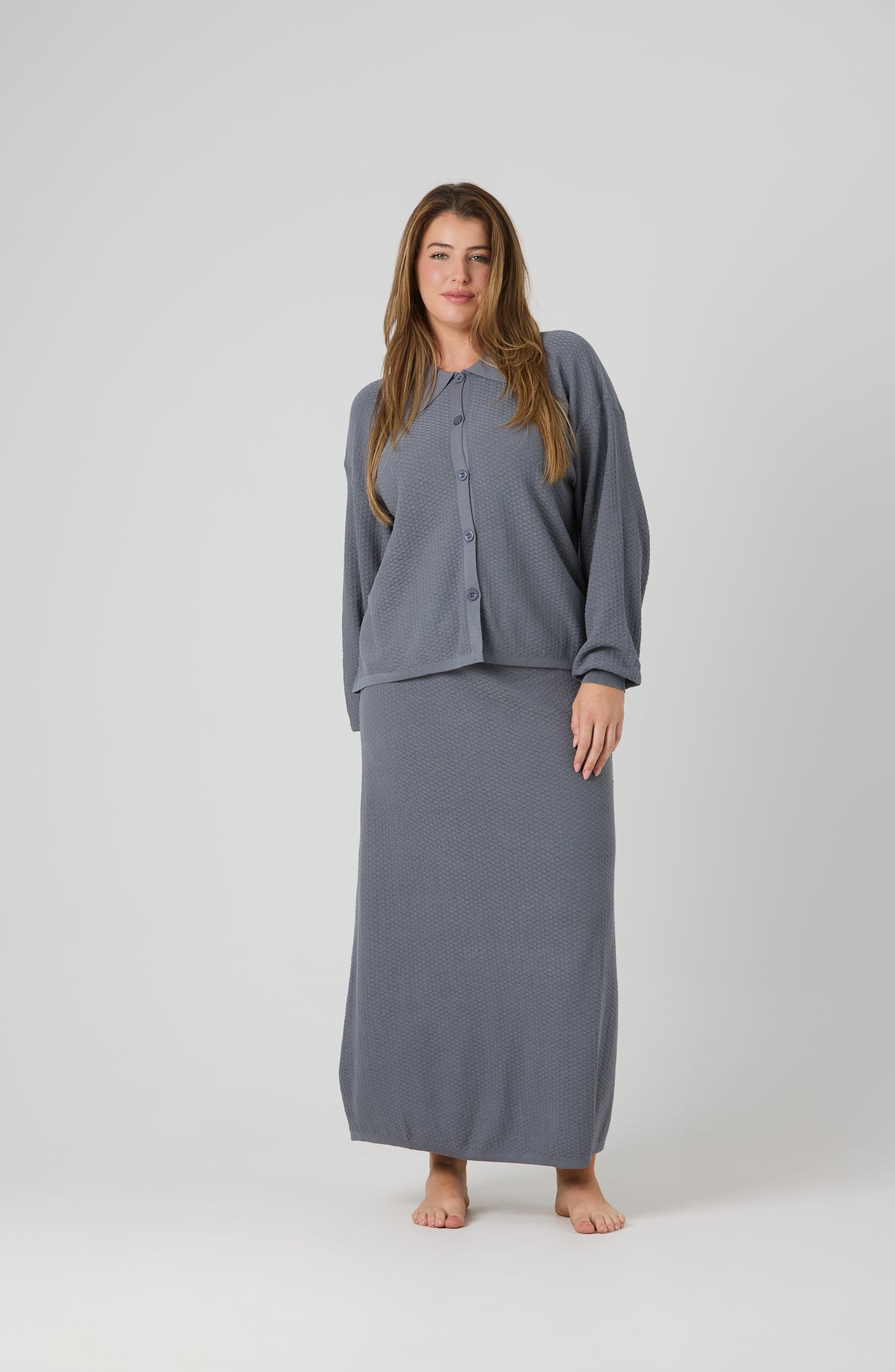 Grey