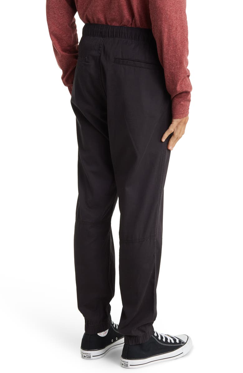 Abound Stretch Twill Joggers, Alternate, color,