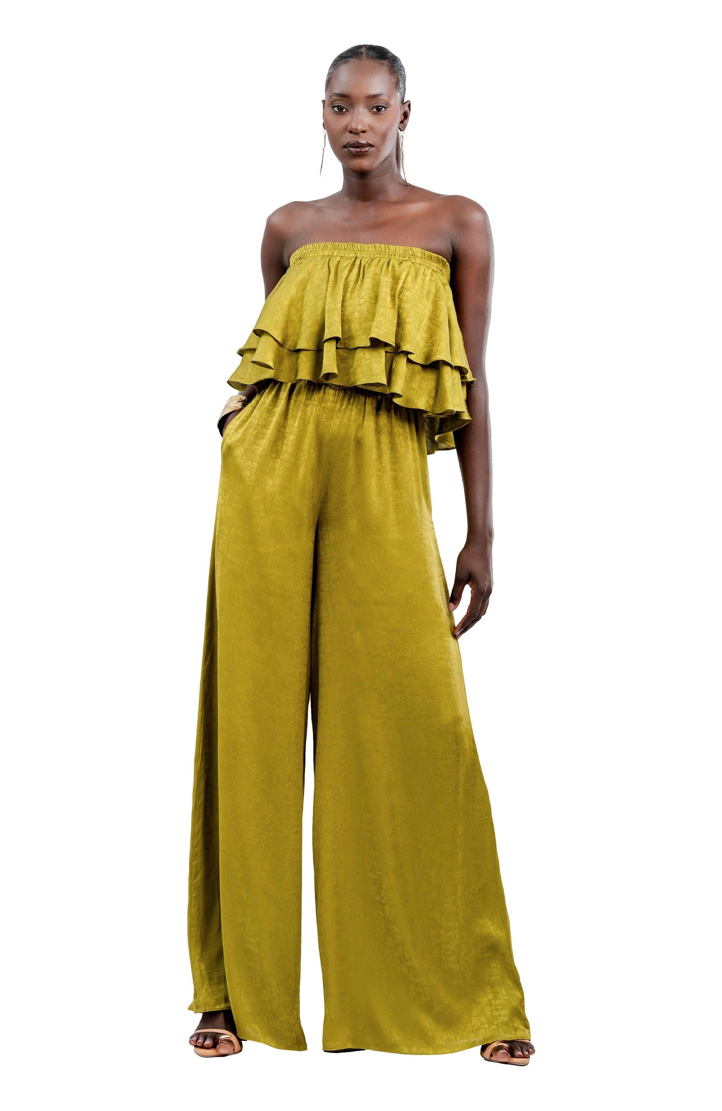 Wairu Top
