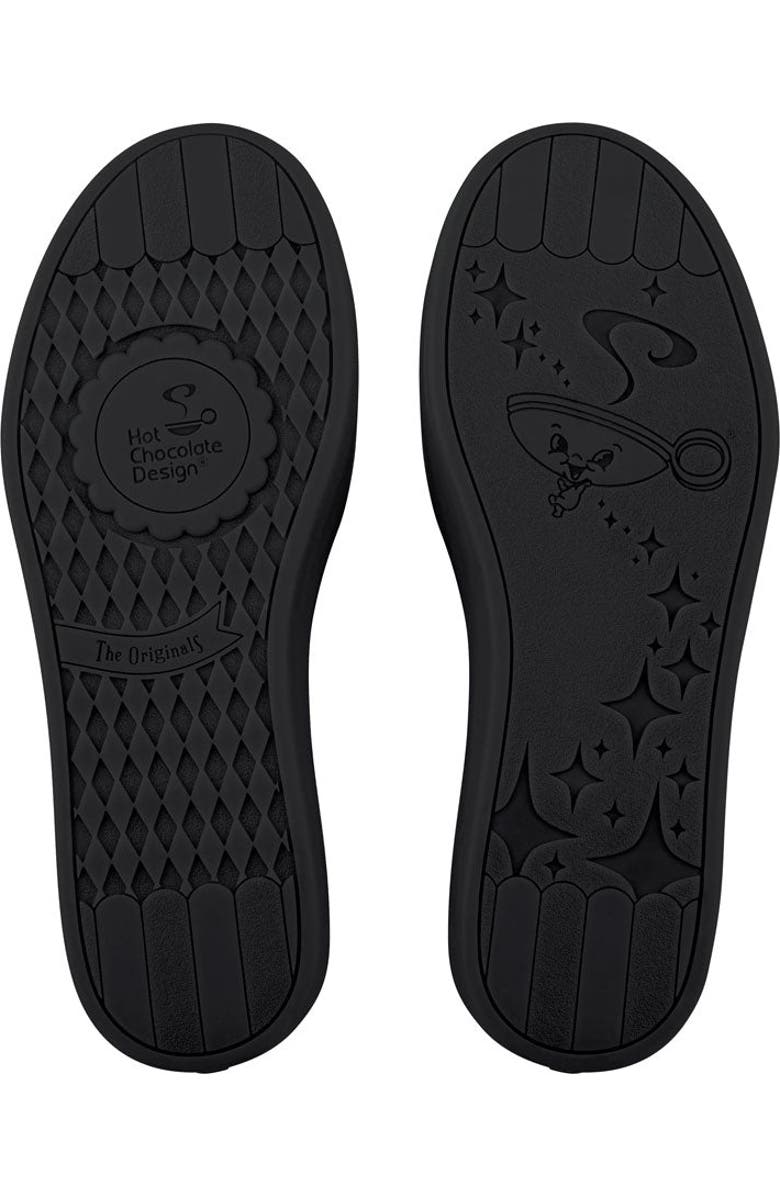 Hot Chocolate Design Bone & Chic Women's Casual Sneakers, Alternate, color, NO COLOR