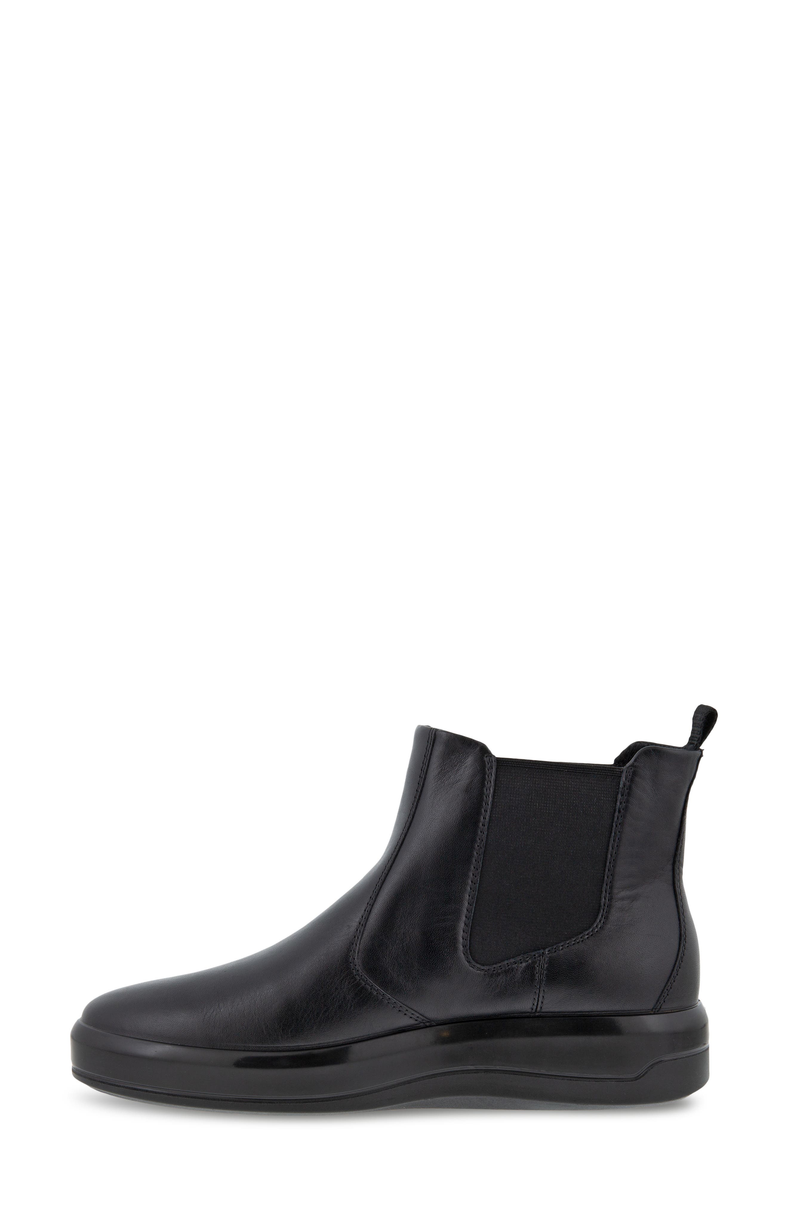 ECCO Soft 9 II Chelsea Boot (Women) | Nordstrom