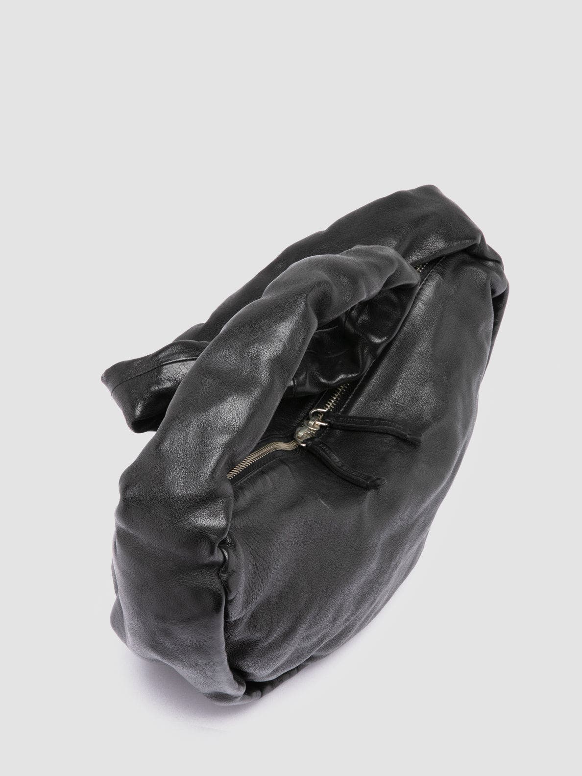 Bolina 046 Shoulder Bag, Alternate, color, Black